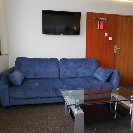 Eurohotel Katowice Nikiszowiec Bagian luar foto