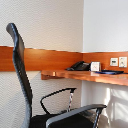Eurohotel Katowice Nikiszowiec Bagian luar foto