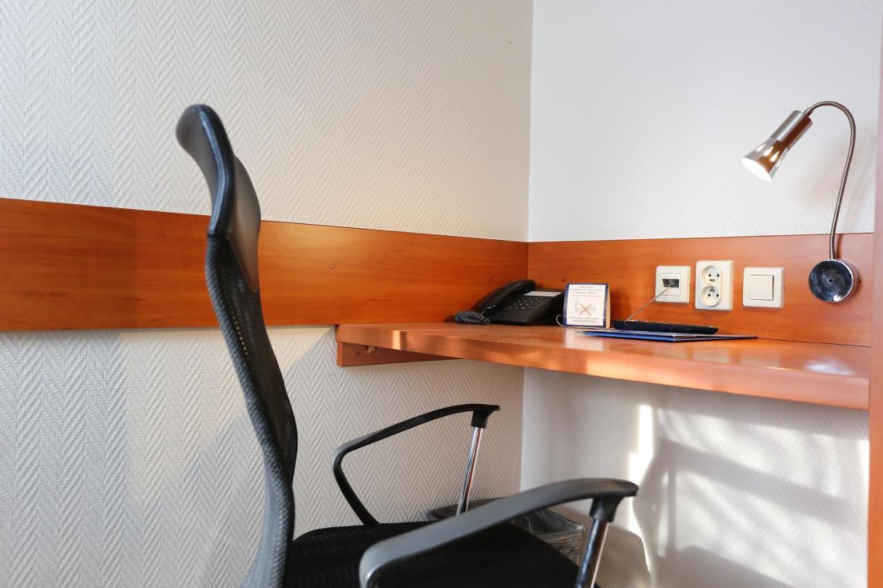 Eurohotel Katowice Nikiszowiec Bagian luar foto