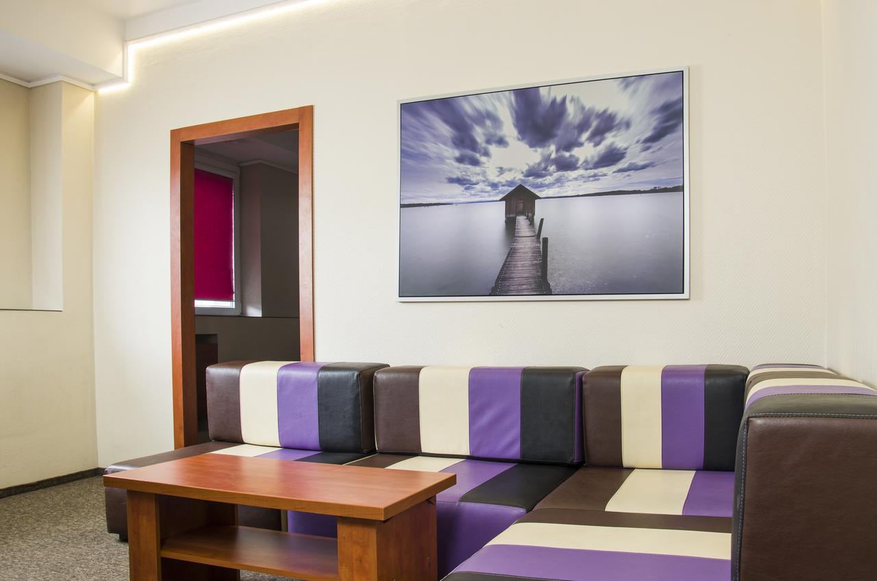 Eurohotel Katowice Nikiszowiec Bagian luar foto